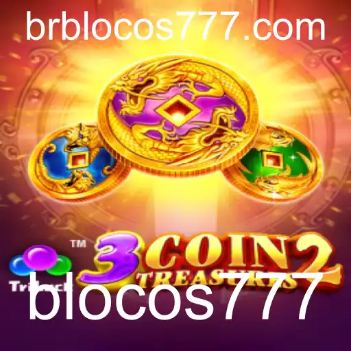 Explorando o Fascinante Universo de 3CoinTreasures2