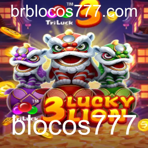 Descubra a Emoção do 3LUCKYLION: O Novo Jogo de Blocos Inovador