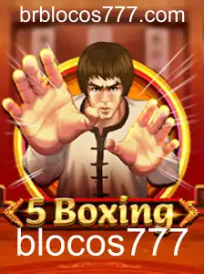 Descobrindo o Mundo de 5Boxing: Um Mergulho nas Regras e Estratégias do Jogo