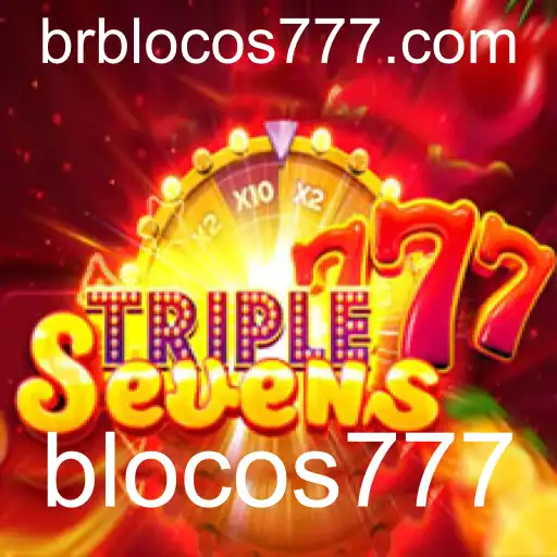 Descobrindo o Mundo de 777TripleSeven: Um Mergulho nos Blocos do Sucesso