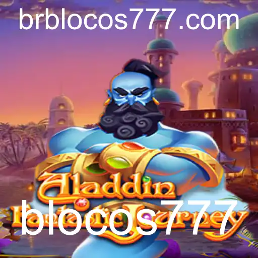 Explorando o Fascinante Mundo de Aladdin e a Palavra-Chave Blocos777