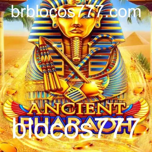Explorando o Mundo de AncientPharaoh: O Jogo que Fascina com Blocos777