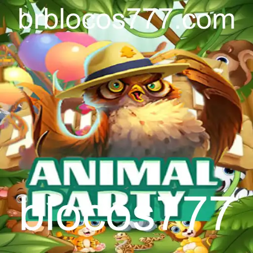 Explorando o Mundo de AnimalParty: Regras e Dinâmicas do Novo Jogo Popular