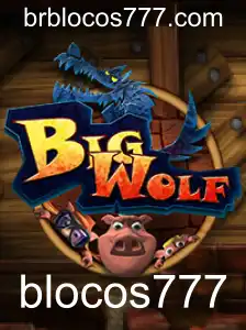 BigWolf: Aventura e Estratégia em Blocos