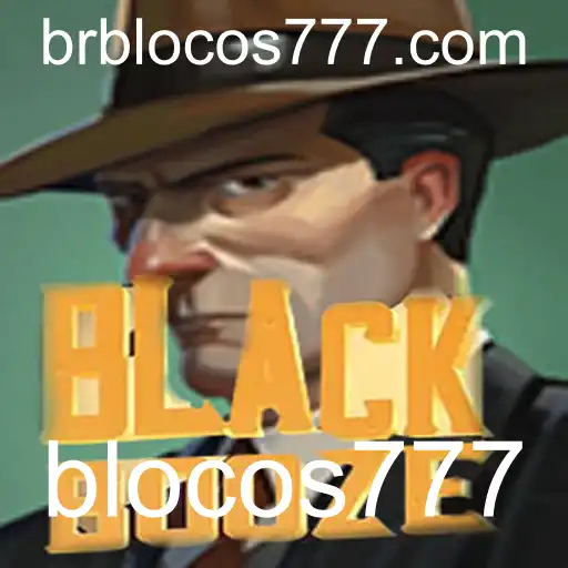 Descobrindo o Mundo de BlackBooze: Uma Aventura de Jogo de Blocos777