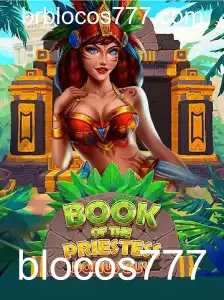 Explorando BookOfThePriestess: Um Mergulho no Mundo dos Blocos777