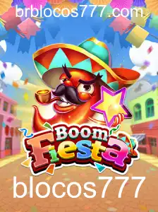 Explorando o Mundo de BoomFiesta: Blocos777