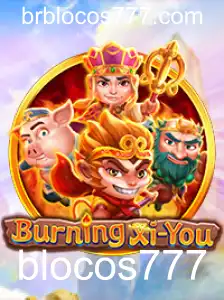 Descobrindo o Fascinante Mundo de BurningXiYou