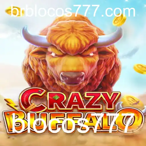 Descubra o Fascinante Universo de CRAZYBUFFALO e Blocos777