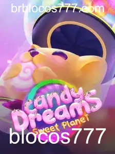 CandyDreams: Uma Jornada Doce pelos Blocos Celestiais