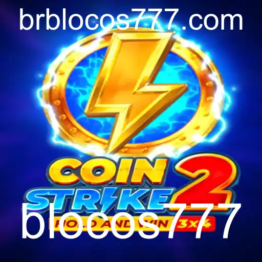 Descubra as Emoções de Coinstrike2: Jogue Agora no Mundo de Blocos777
