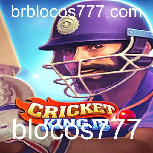 Descubra as Emoções de CricketKing18: O Jogo que Conquista a Todos