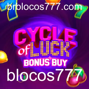 Descubra o Mundo Fascinante de CycleofLuckBonusBuy com Blocos777
