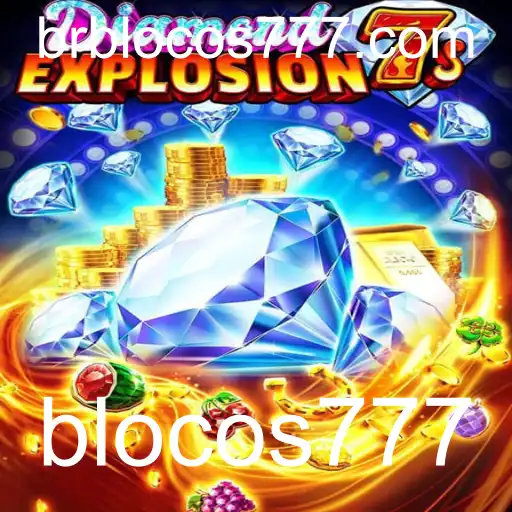 Descubra o Mundo Empolgante de DiamondExplosion7s