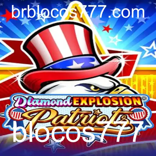 DiamondExplosionPatriots: Mergulhe na Aventura com Blocos777