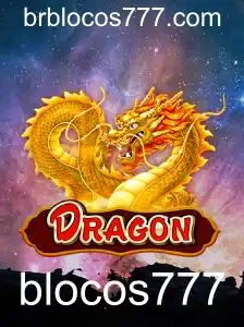 Dragon: Aventura e Estratégia com Blocos