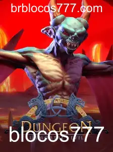 Explorando o Mundo do Jogo 'Dungeon' e a Inovadora Mecânica de 'blocos777'