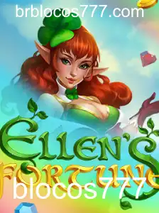 Descubra EllensFortune: O Jogo que Une Estratégia e Diversão