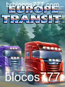 Explorando o Mundo Empolgante de EuropeTransit: Um Jogo de Estratégia e Aventura