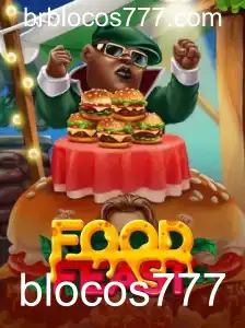 Descubra as Delícias de FoodFeast: O Novo Jogo de Tabuleiro