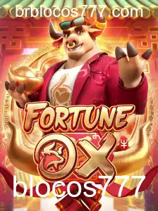 Descubra o Excitante Mundo do Jogo FortuneOx com Blocos777