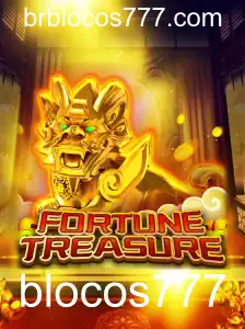 Explorando FortuneTreasure: Aventura em Blocos