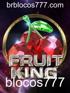 Descubra o Fascinante Mundo de FruitKing: O Jogo dos Blocos777