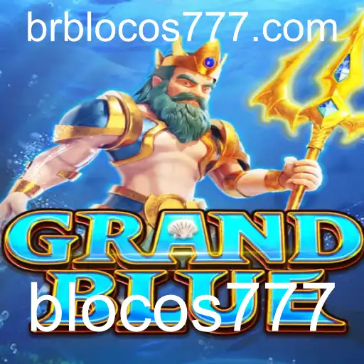 Explorando o Fascinante Universo do Jogo GRANDBLUE: A Aventura de Blocos777