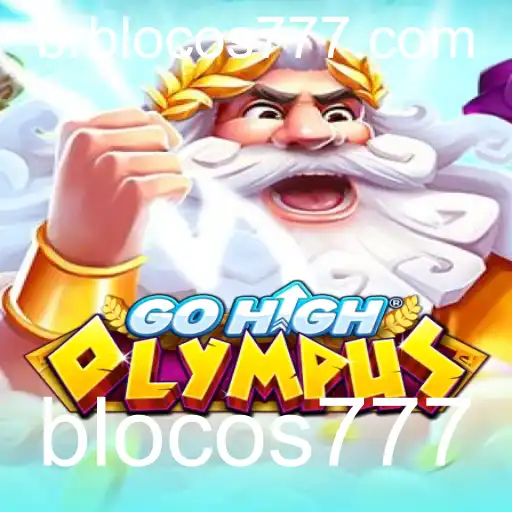 GoHighOlympus: Explorando a Nova Sensação Entre Games de Estratégia com Blocos777