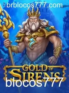 GoldofSirens: Um Mergulho Profundo no Mundo dos Blocos Encantados