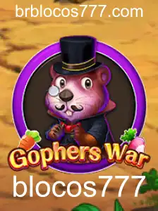 GophersWar: A Nova Sensação dos Jogos de Estratégia