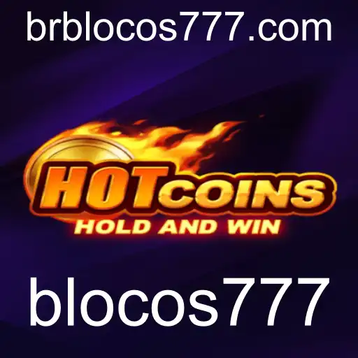 Explorando HotCoins: Um Mergulho no Mundo dos Blocos777