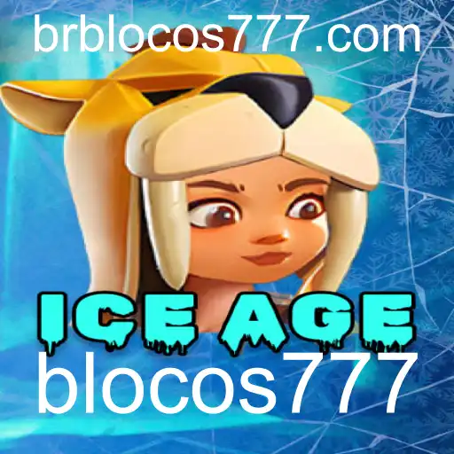 Explorando o Universo de IceAge: Aventuras e Desafios nos Blocos de Gelo