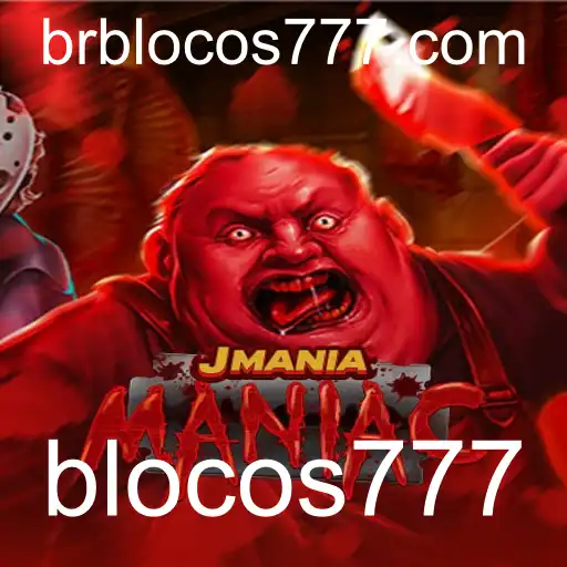 Explorando o Universo de JManiaManiac: Um Mergulho no Mundo dos Blocos777