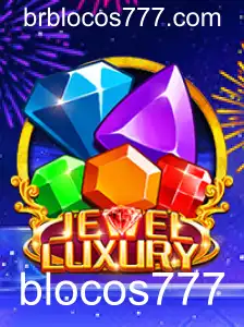JewelLuxury: O Brilho Incomparável dos Blocos777