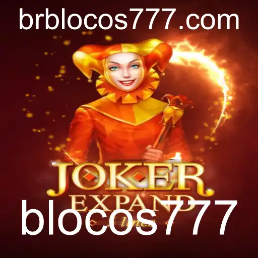 JokerExpand: O Fascinante Mundo dos Blocos777