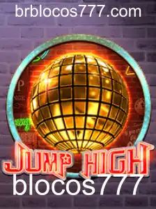 Descubra o Mundo de JumpHigh: Um Jogo de Estratégia e Destrezas com Blocos777