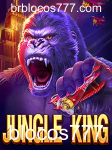 Explorando o Fascinante Mundo do JungleKing