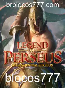 LegendofPerseus: Descobrindo Aventuras Mitológicas e Estratégias com Blocos777