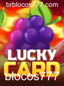 Descubra o Jogo LuckyCard: Regras, Dicas e Curiosidades