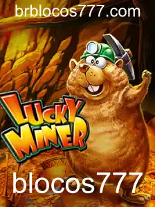 Descubra o Encantador Universo de LuckyMiner e Seus Desafios de Blocos777