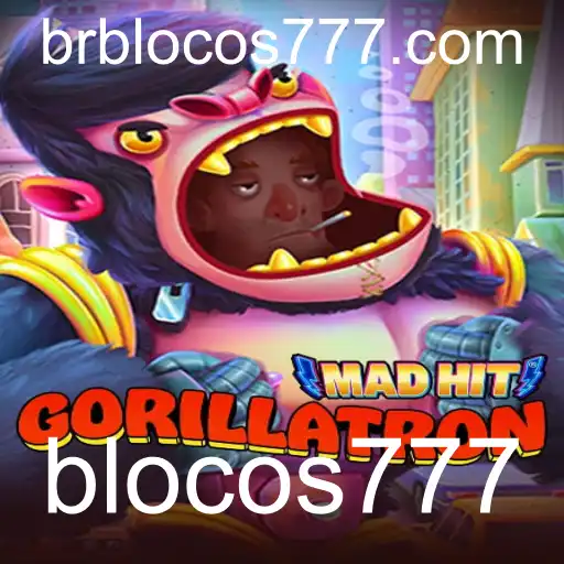 Descubra o Universo de MadHitGorillatron: O Jogo Que Está Conquistando o Mundo