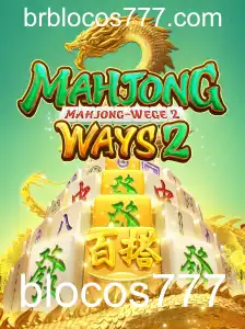 Descubra MahjongWays2: A Evolução do Clássico com Blocos777