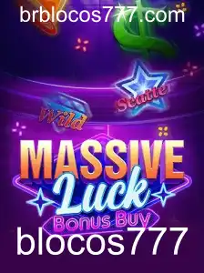 Descubra o Fascinante Mundo do Jogo MassiveLuckBonusBuy