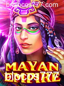 MayanEmpire: Explorando o Mundo Antigo com Blocos777