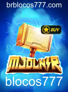 Descubra Mjolnir: O Novo Jogo de Estratégia Inspirado em Blocos777