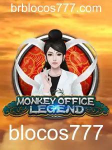Descubra o Inovador Mundo de MonkeyOfficeLegend