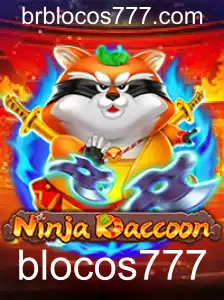 Explorando o Mundo de NinjaRaccoon: O Jogo que Mistura Estratégia e Aventura