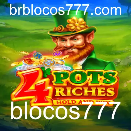 Descubra o Fascinante Mundo de 4potsriches