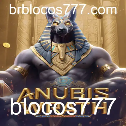 AnubisWrath: Mergulhe no Mundo dos Blocos Místicos